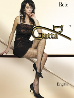 Punčochové kalhoty Brigitte 05 - Gatta