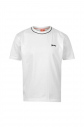 Slazenger dětské tričko 592003/01 - Bílé