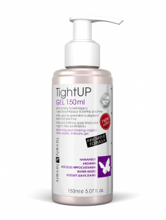 Lubrikační gel TightUp Gel Innovative Formula 150ml - Lovely Lovers