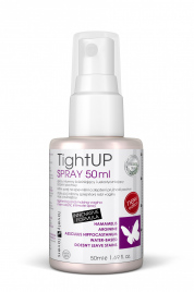 Intimní sprej TightUp Spray Innovative Formula 50ml - Lovely Lovers