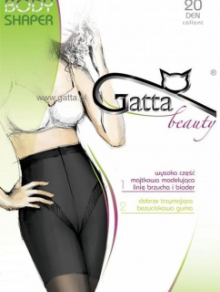 Tvarující punčochy Body shaper - Gatta