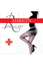 Dámské punčochové kalhoty Relax 20 den - Marilyn
