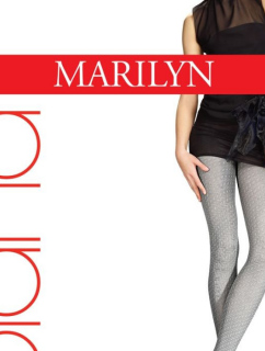 Dámské punčochové kalhoty Diana 802 - Marilyn