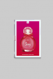 Svůdný parfém Sexy 1 ml - Obsessive
