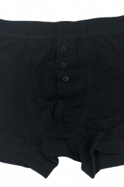 Pánské boxerky M10614 černá - Dolce & Gabbana