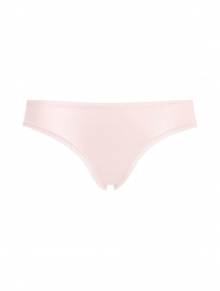 Kalhotky QF4481E-2NT růžová - Calvin Klein