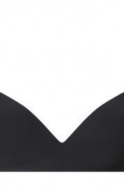 Dámská podprsenka Sed comfort QF6017E - UB1 - černá - Calvin Klein 