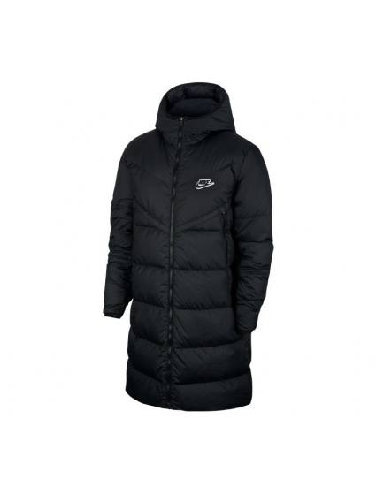 Dámský zimní kabát CU4412 - Nike