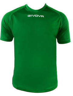 Pánské fotbalové tričko MAC01 - Givova
