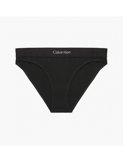 Dámské kalhotky QF6993E UB1 černá - Calvin Klein