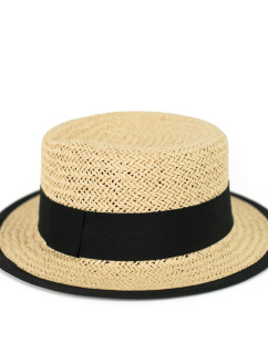 Dámský klobouk  Hat cz21178-1 Art Of Polo