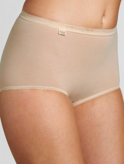 Dámské kalhotky Basic+ Maxi tělové - SLOGGI