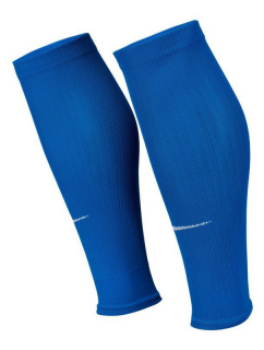 Fotbalové návleky Strike DH6621-463 modré - Nike
