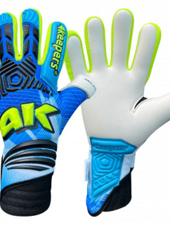 Pánské rukavice Elegant League NC S874934 modro/bílé - 4keepers