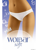 Dámské kalhotky MILD -  Wolbar