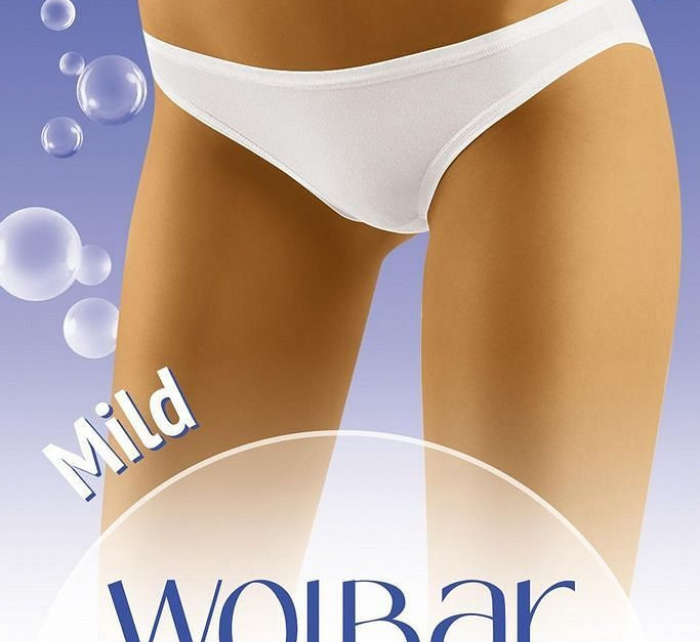Dámské kalhotky MILD -  Wolbar