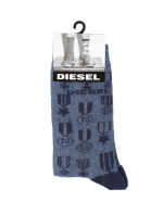 Pánské ponožky 00S6U0-0SAJW - Diesel