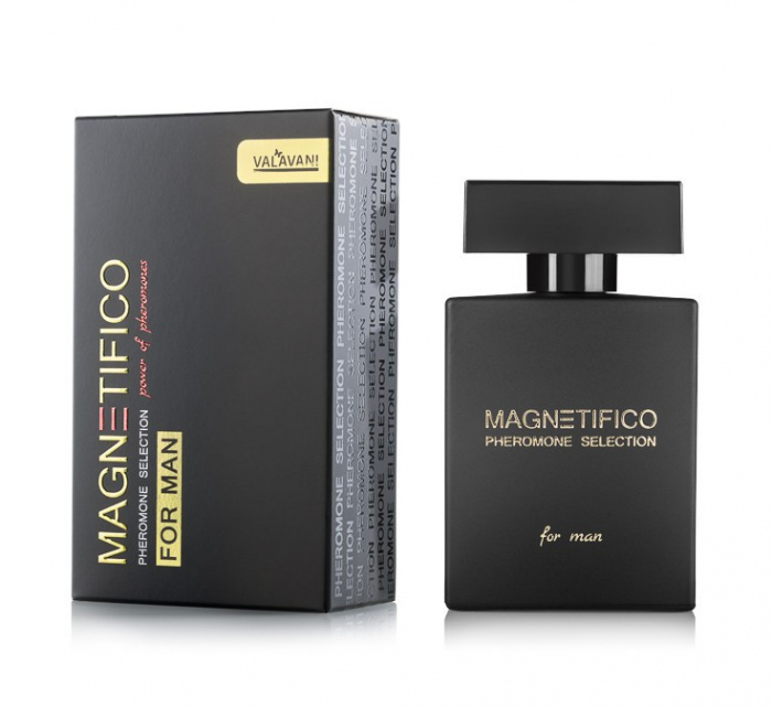 Feromony pro muže Magnetifico Pheromone Selection 100ml - Valavani