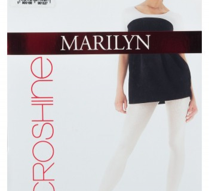 Dámské punčochy Microshine 100 - Marilyn