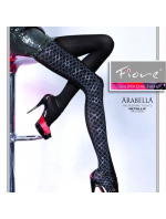 Dámské punčochové kalhoty Arabella G 5282 40 DEN - Fiore