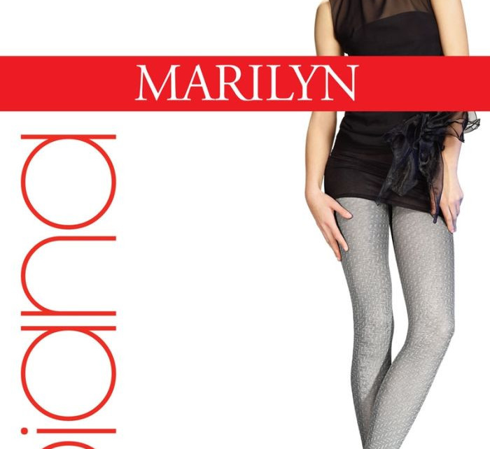 Dámské punčochové kalhoty Diana 802 - Marilyn