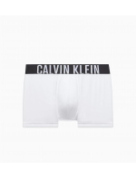 Boxerky NB1042A-100 bílá - Calvin Klein