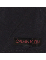 Vrchní díl plavek KW0KW00810-BEH černá - Calvin Klein
