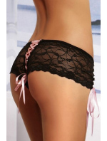Dámské erotické kalhotky / boxerky SL-5028 - Alexis lingerie
