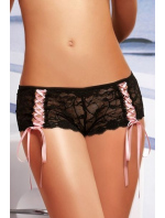 Dámské erotické kalhotky / boxerky SL-5028 - Alexis lingerie