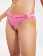 Kalhotky UW0UW02022-628 růžová - Tommy Hilfiger