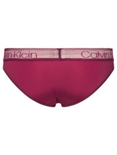 Dámské kalhotky - 000QD3700E LY7 - Calvin Klein