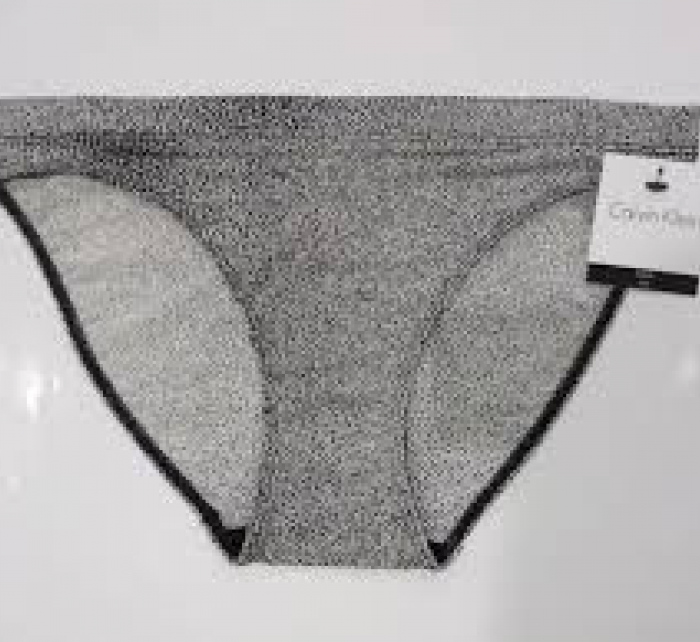 Dámské kalhotky F3499E - Calvin Klein