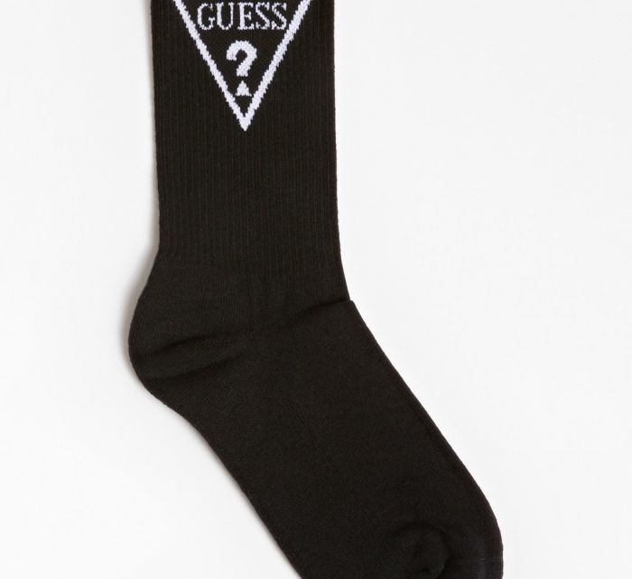 Ponožky O0BY08ZZ00I - JBKL černá - Guess