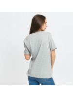 Dámské tričko QS6105E- XS9 - Šedá - Calvin Klein