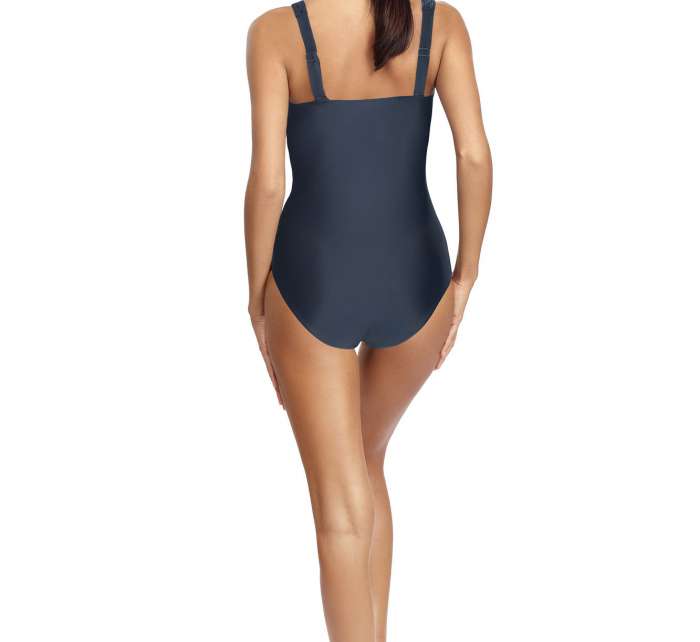 Dámské jednodílné plavky S36 Fashion sport - Self