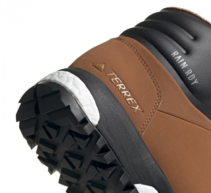 Pánské trekové boty Terrex Pathmaker G26457 - Adidas