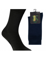 Pánské bambusové ponožky 5376 bamboo - regina socks