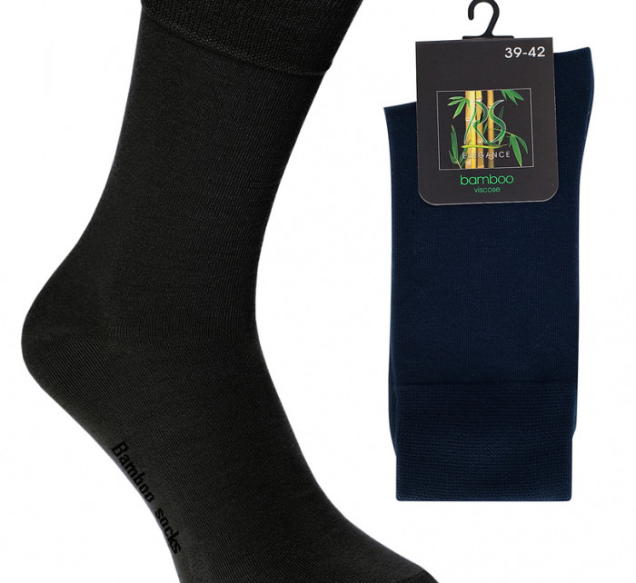 Pánské bambusové ponožky 5376 bamboo - regina socks