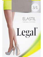Dámské punčochové kalhoty elastil - Legal
