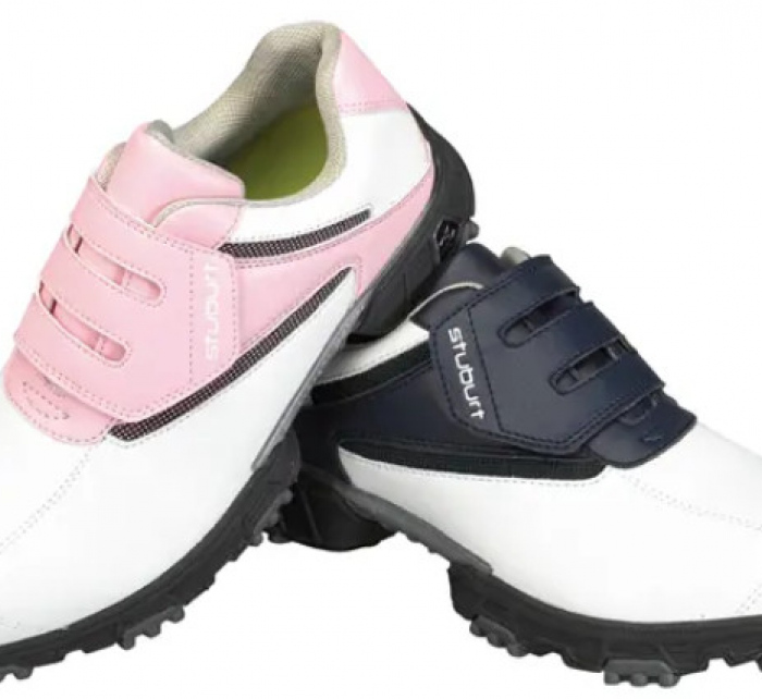 Dámská golfová obuv Ladies Hidro Pro`s ST-15 - Stuburt