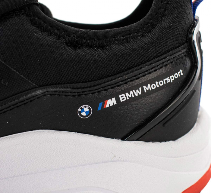 Pánské boty / tenisky BMW MMS Electron 307011 - Puma
