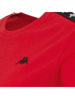 Dámské tričko Jara W 310020 19-1763 červené - Kappa