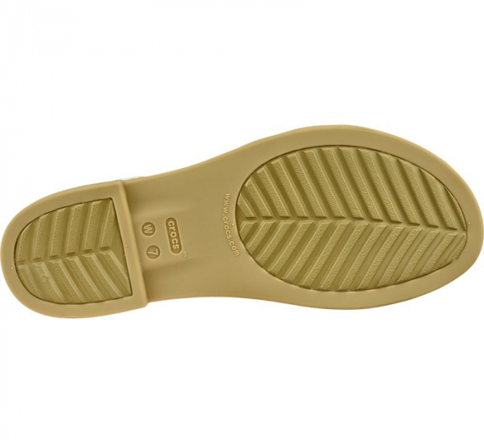 Dámské sandály - W 206109-1CQ - Crocs