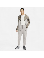 Pánské kalhoty DV0538-016 šedé - Nike