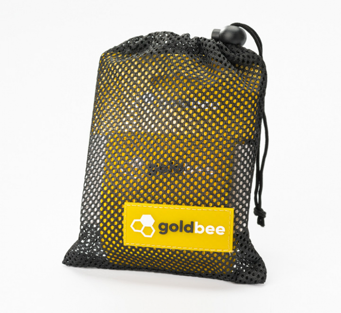 Textilní Odporová Guma - GoldBee