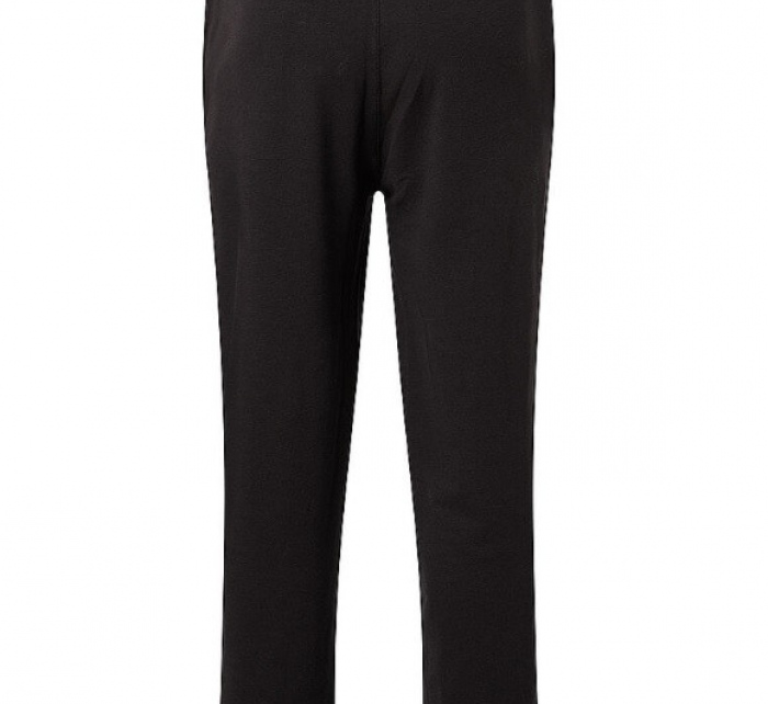 Pánské kalhoty na spaní QS6923E UB1 černá - Calvin Klein