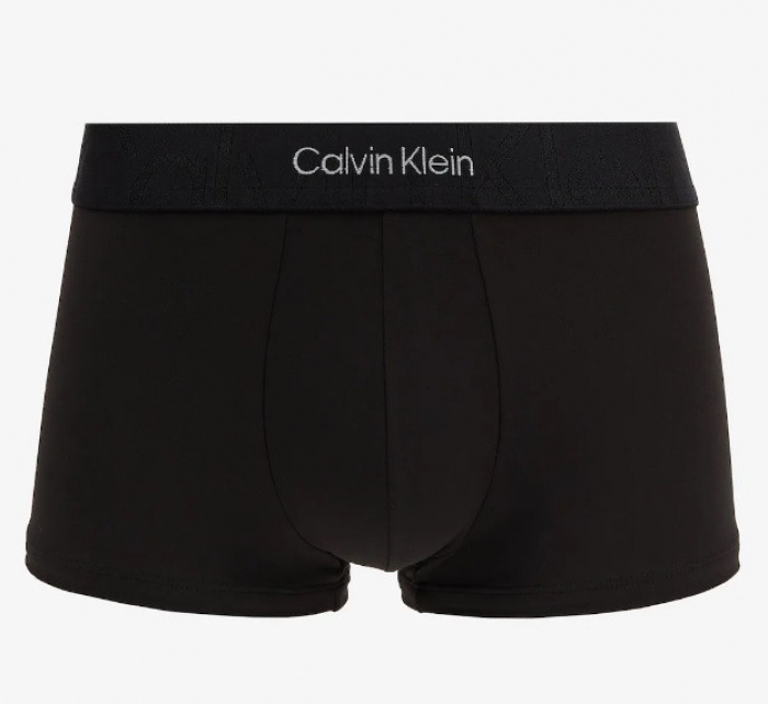 Pánské boxerky NB3312A UB1 černá - Calvin Klein