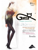 Dámské punčochové kalhoty 40 den Rosalia - Gatta