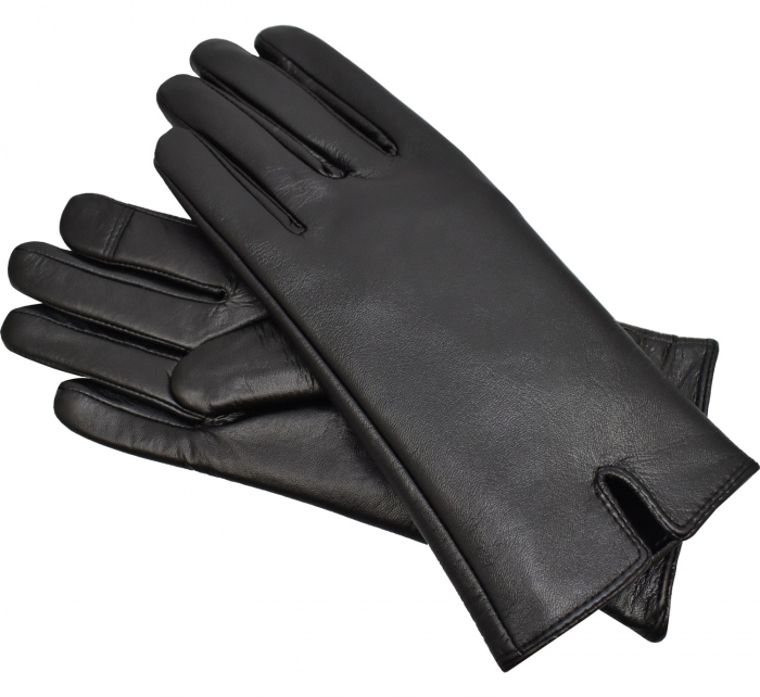 Dámské kožené rukavice P8200 - Semi Line