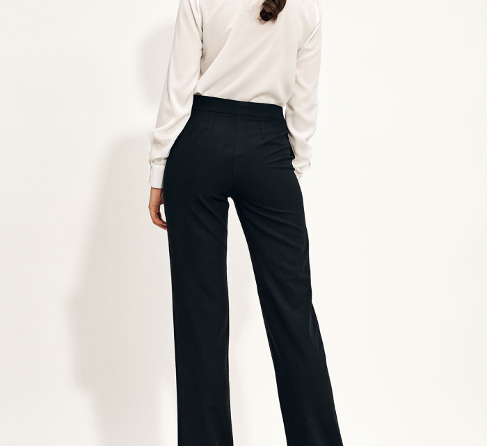Kalhoty dámské SD71 černé - Nife